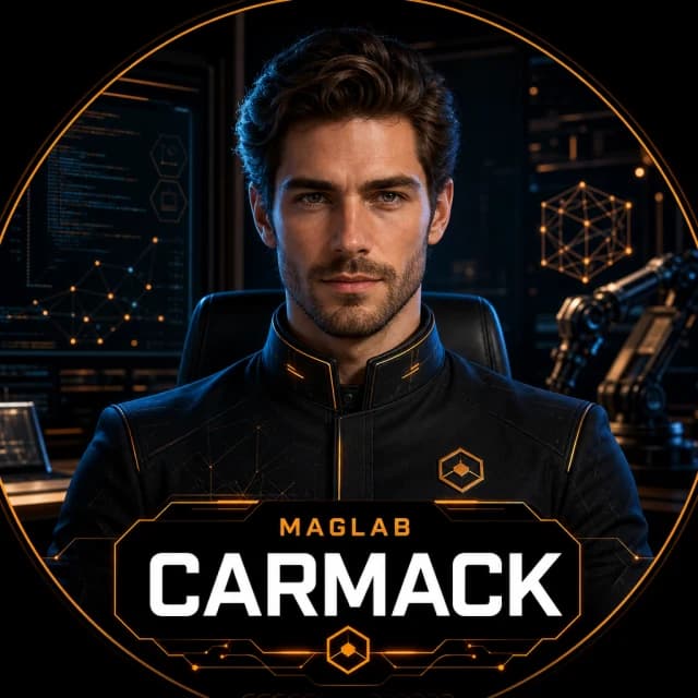 Carmack — AI Engineer