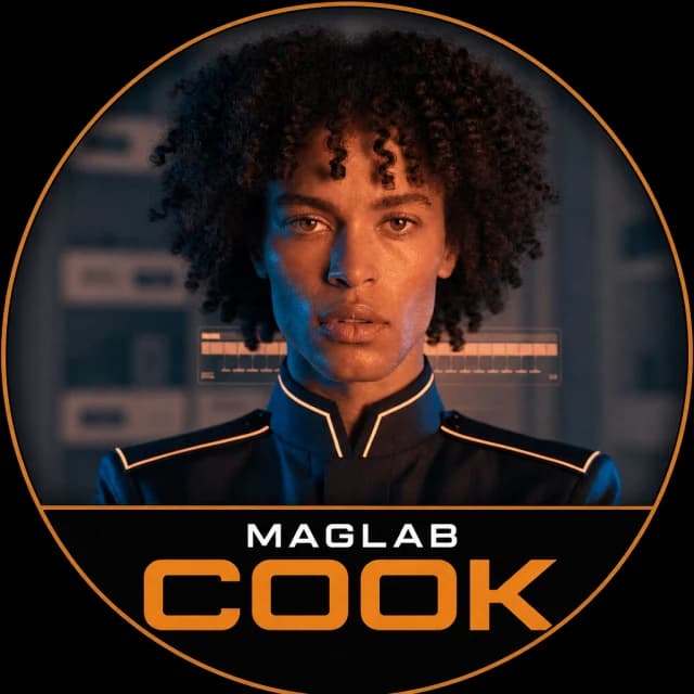 Cook — COO — Operations