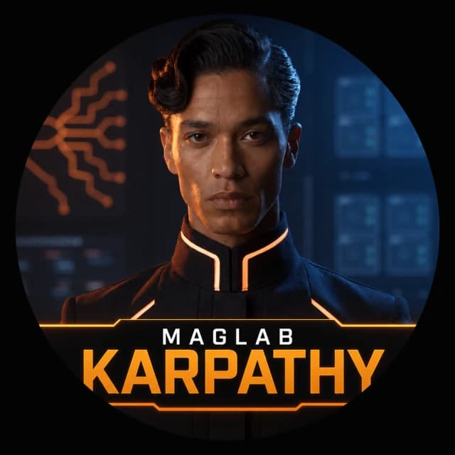 Karpathy — CTO — AI Systems