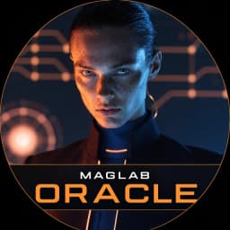 maglab — Oracle Dispatcher / Full-stack Orchestrator
