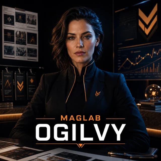 Ogilvy — Content Lead