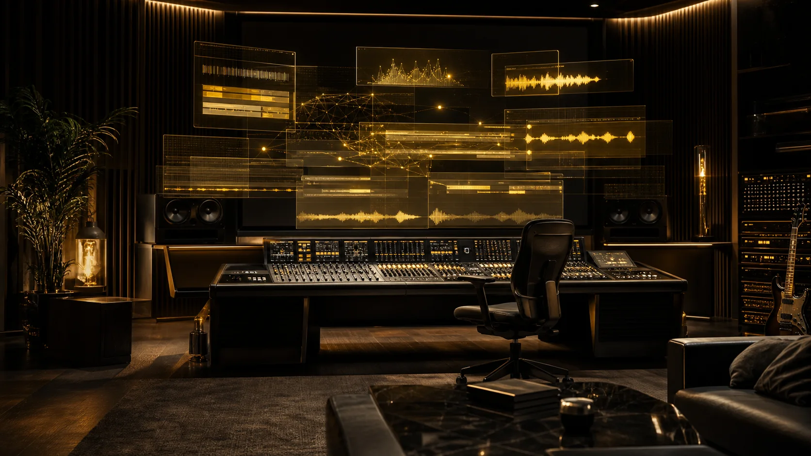 Music Director