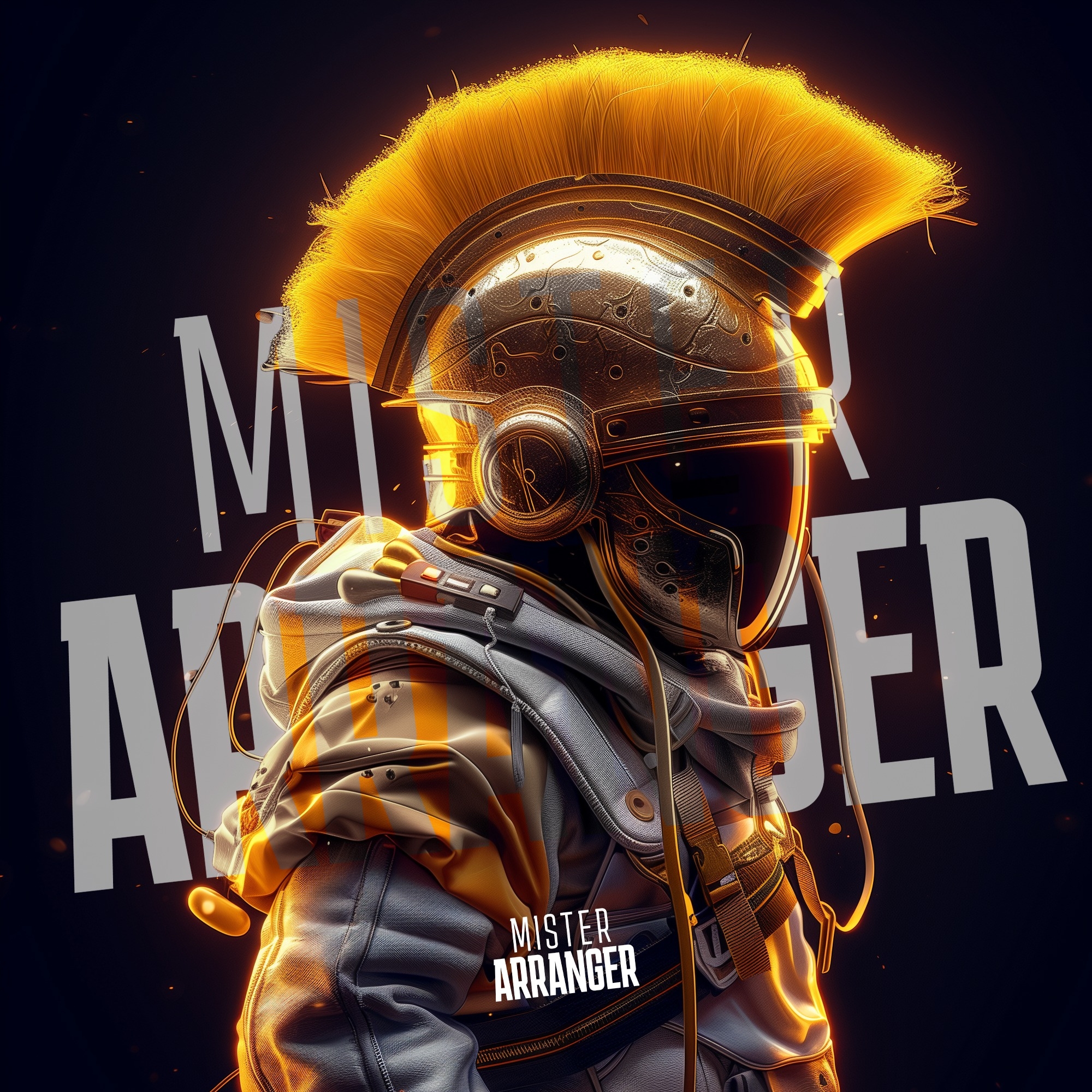 Mrarranger