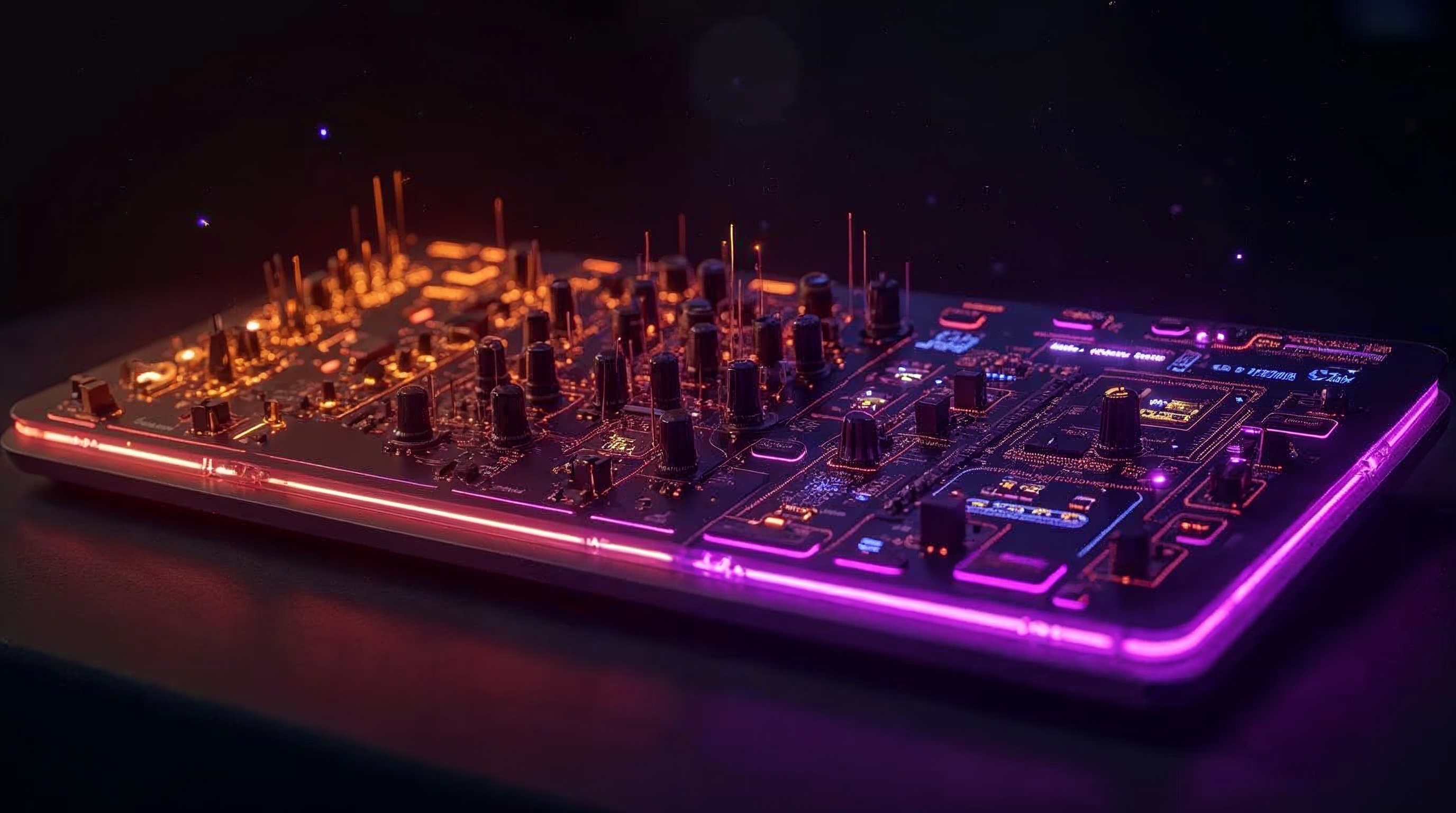 MRG AI Studio